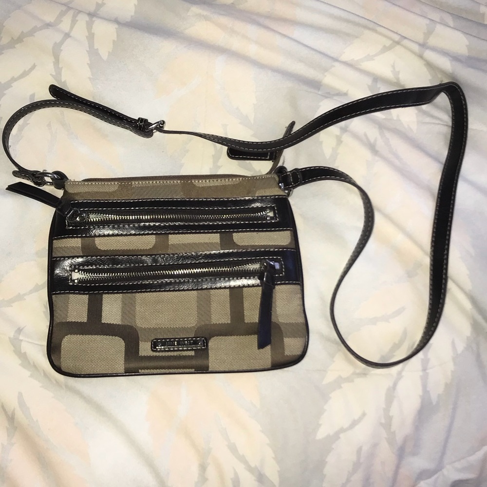 Nine West purse